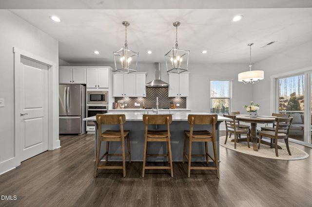 231 Bent Willow, Clayton, NC 27527