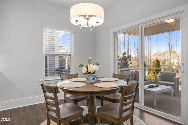 231 Bent Willow, Clayton, NC 27527