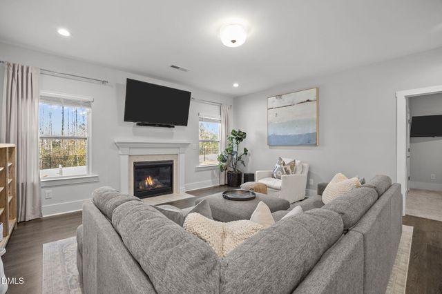 231 Bent Willow, Clayton, NC 27527