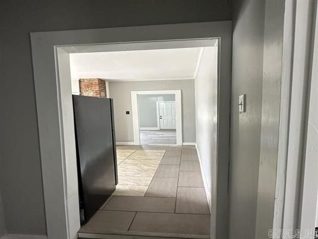 1621 S State Street, Little Rock, AR 72206