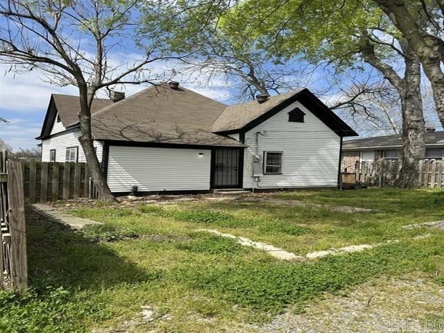 1621 S State Street, Little Rock, AR 72206