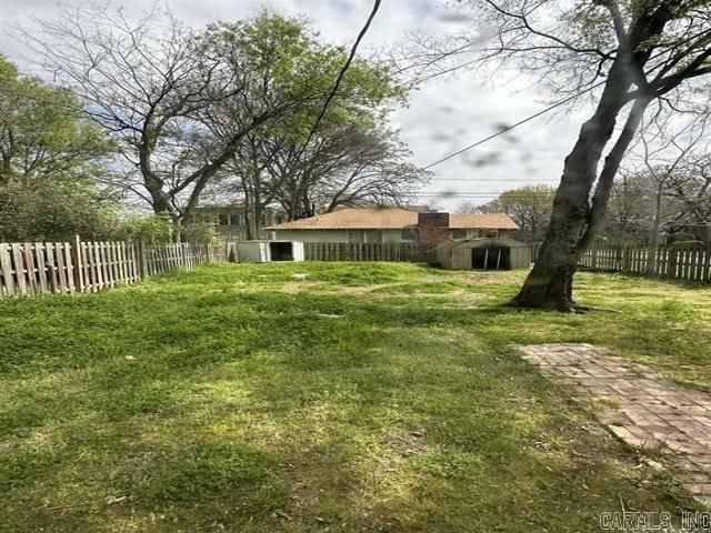 1621 S State Street, Little Rock, AR 72206