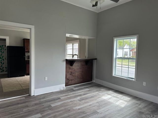1621 S State Street, Little Rock, AR 72206