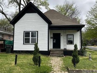 1621 S State Street, Little Rock, AR 72206