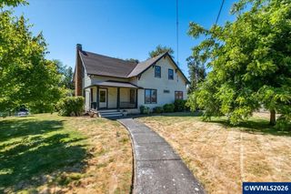 173 Ferry St, Jefferson, OR 97352