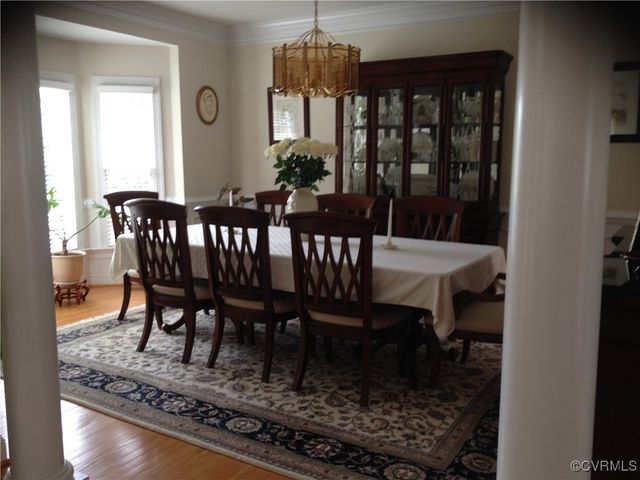 2401 Bell Tower Pl, Henrico, VA 23233
