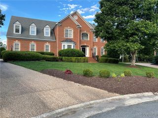 2401 Bell Tower Pl, Henrico, VA 23233