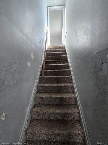 7607 Dobel Street, Detroit, MI 48234