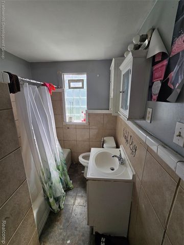7607 Dobel Street, Detroit, MI 48234