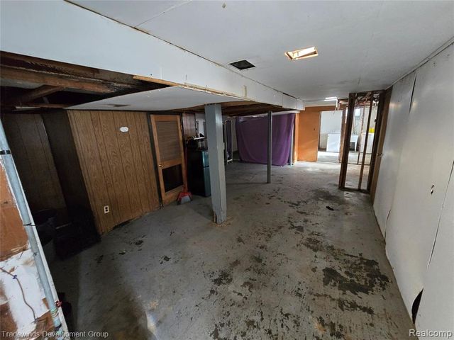 7607 Dobel Street, Detroit, MI 48234