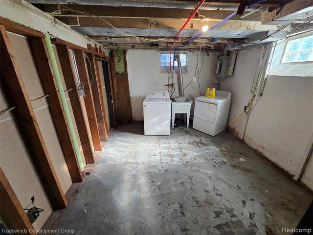 7607 Dobel Street, Detroit, MI 48234
