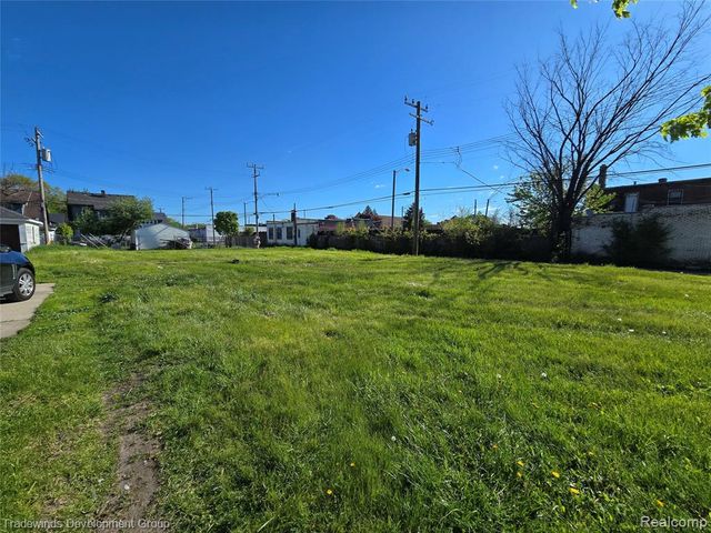 7607 Dobel Street, Detroit, MI 48234