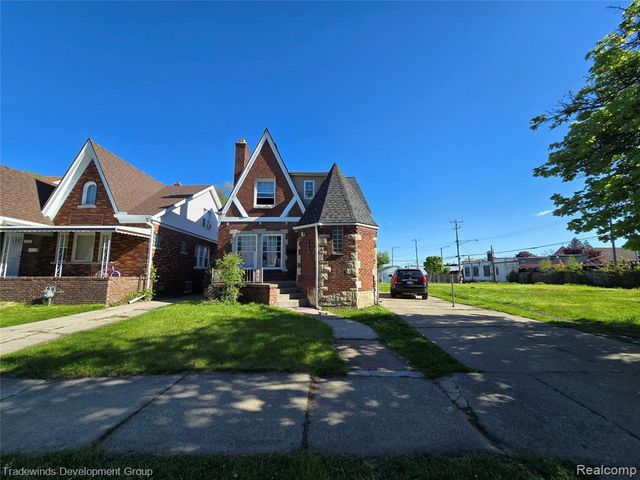 7607 Dobel Street, Detroit, MI 48234
