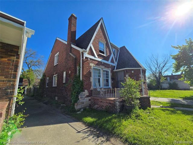7607 Dobel Street, Detroit, MI 48234