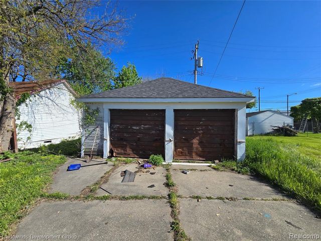7607 Dobel Street, Detroit, MI 48234