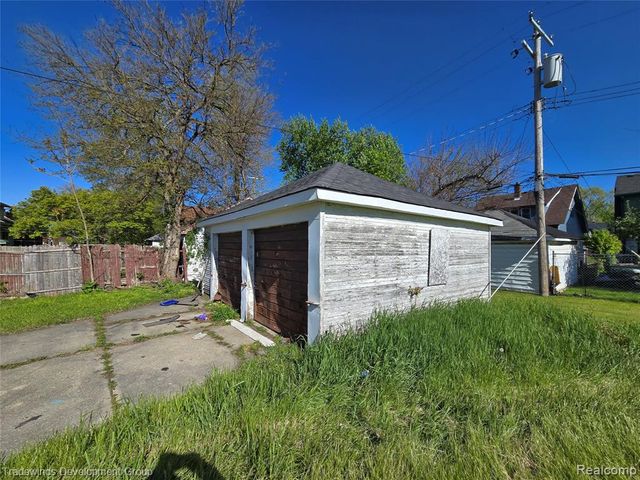 7607 Dobel Street, Detroit, MI 48234