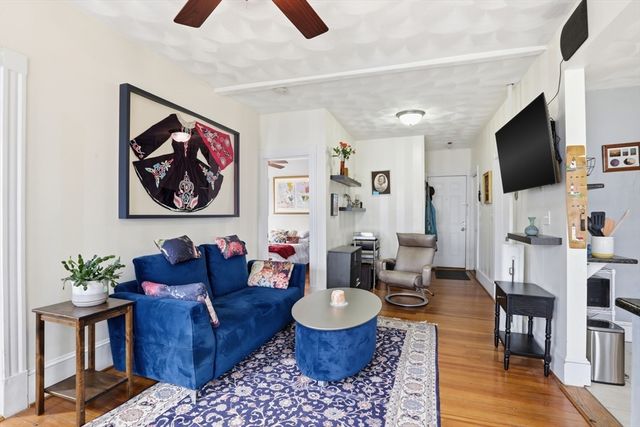 53 Trident Ave 202, Winthrop, MA 02152