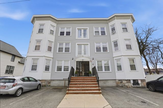 53 Trident Ave 202, Winthrop, MA 02152