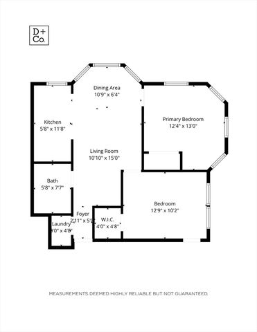 53 Trident Ave 202, Winthrop, MA 02152