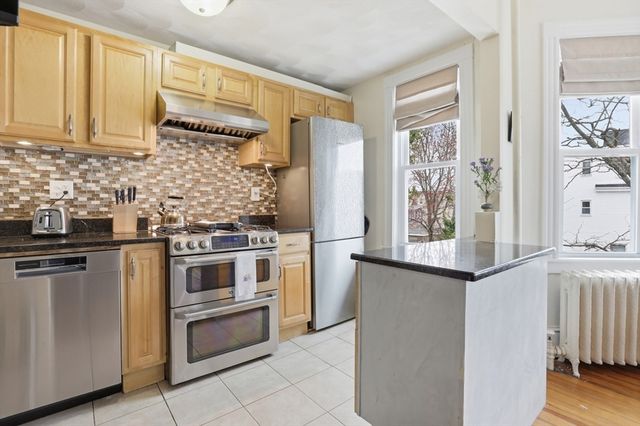 53 Trident Ave 202, Winthrop, MA 02152