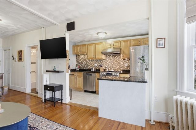 53 Trident Ave 202, Winthrop, MA 02152