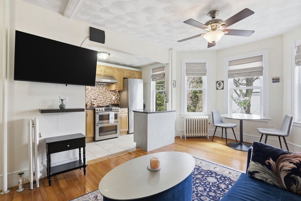 53 Trident Ave 202, Winthrop, MA 02152