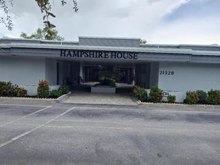 21320 BRINSON AVENUE 105, Port Charlotte, FL 33952