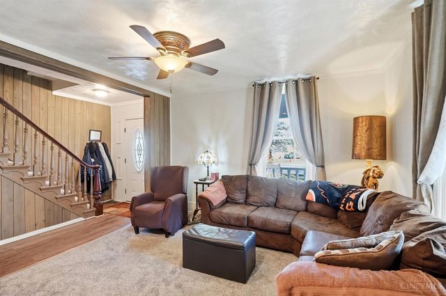 217 W Fosters Maineville Road, Maineville, OH 45039