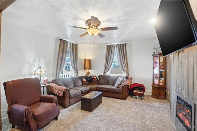 217 W Fosters Maineville Road, Maineville, OH 45039