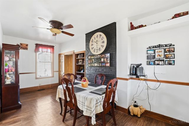 217 W Fosters Maineville Road, Maineville, OH 45039