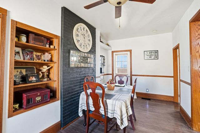 217 W Fosters Maineville Road, Maineville, OH 45039