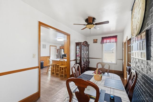 217 W Fosters Maineville Road, Maineville, OH 45039