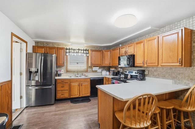 217 W Fosters Maineville Road, Maineville, OH 45039