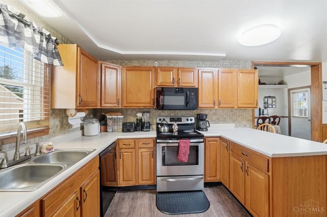 217 W Fosters Maineville Road, Maineville, OH 45039