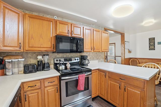 217 W Fosters Maineville Road, Maineville, OH 45039