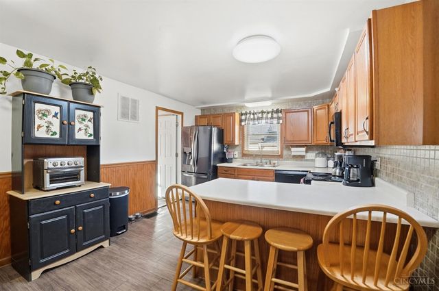 217 W Fosters Maineville Road, Maineville, OH 45039