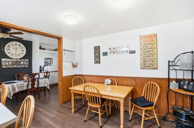 217 W Fosters Maineville Road, Maineville, OH 45039