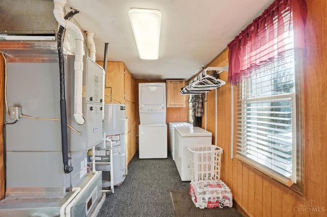 217 W Fosters Maineville Road, Maineville, OH 45039