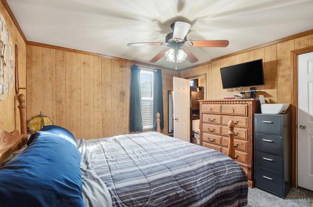 217 W Fosters Maineville Road, Maineville, OH 45039