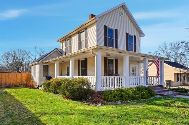 217 W Fosters Maineville Road, Maineville, OH 45039