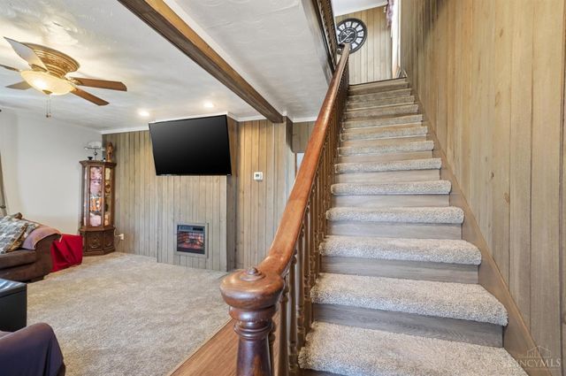 217 W Fosters Maineville Road, Maineville, OH 45039