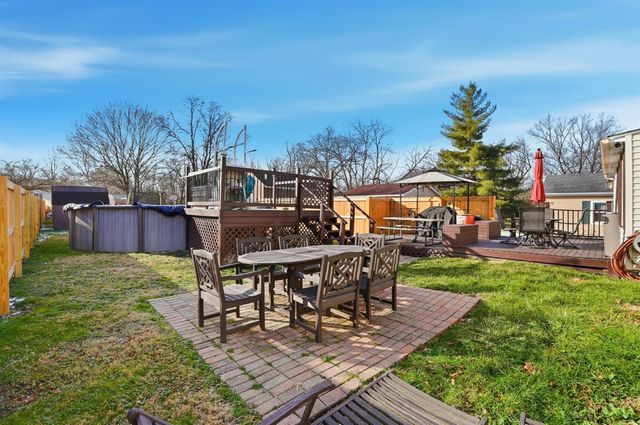 217 W Fosters Maineville Road, Maineville, OH 45039