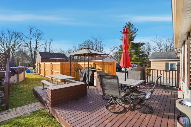 217 W Fosters Maineville Road, Maineville, OH 45039