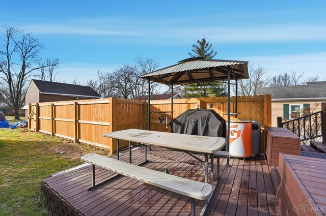 217 W Fosters Maineville Road, Maineville, OH 45039