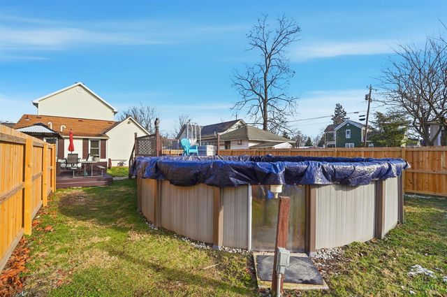 217 W Fosters Maineville Road, Maineville, OH 45039