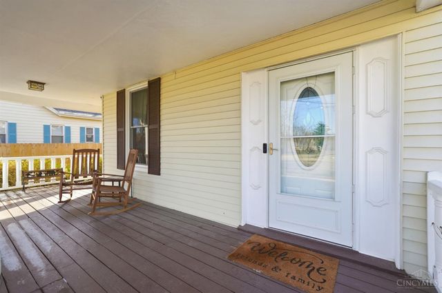 217 W Fosters Maineville Road, Maineville, OH 45039