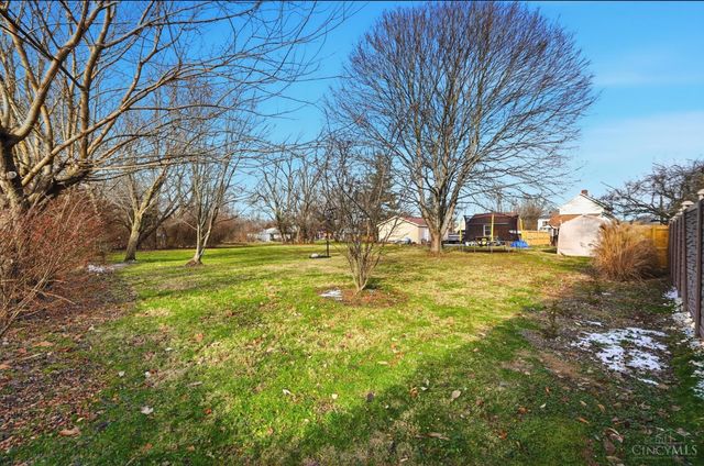 217 W Fosters Maineville Road, Maineville, OH 45039