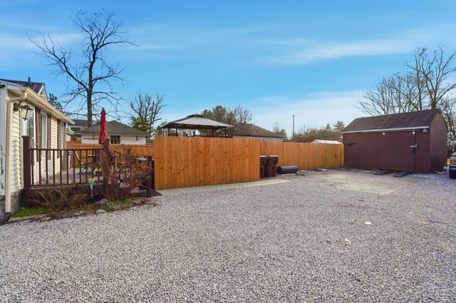 217 W Fosters Maineville Road, Maineville, OH 45039