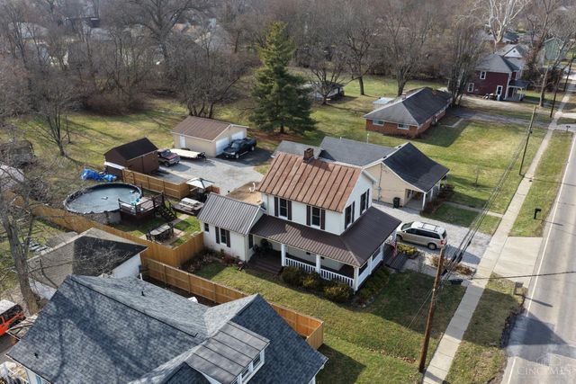 217 W Fosters Maineville Road, Maineville, OH 45039