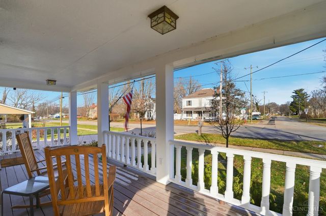 217 W Fosters Maineville Road, Maineville, OH 45039